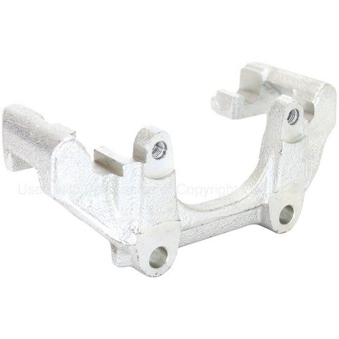 Quality-Built Disc Brake Caliper Bracket P/N:BKT1629 Fits: Audi 100, Audi 100 Quattro, Audi A3, Audi A4, Audi A4 Quattro, Audi A6, Audi A6 Quattro, Audi S6, Volkswagen Beetle, Volkswagen Beetle Cabrio, Volkswagen Golf, Volkswagen Jetta, Volkswagen Passat - Image 1
