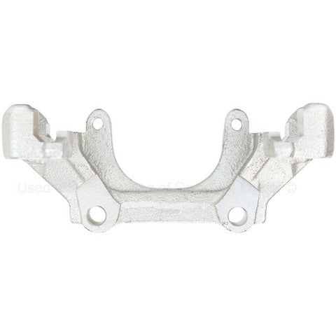 Quality-Built Disc Brake Caliper Bracket P/N:BKT1629 Fits: Audi 100, Audi 100 Quattro, Audi A3, Audi A4, Audi A4 Quattro, Audi A6, Audi A6 Quattro, Audi S6, Volkswagen Beetle, Volkswagen Beetle Cabrio, Volkswagen Golf, Volkswagen Jetta, Volkswagen Passat - Image 3