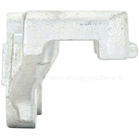 Quality-Built Disc Brake Caliper Bracket P/N:BKT1629 Fits: Audi 100, Audi 100 Quattro, Audi A3, Audi A4, Audi A4 Quattro, Audi A6, Audi A6 Quattro, Audi S6, Volkswagen Beetle, Volkswagen Beetle Cabrio, Volkswagen Golf, Volkswagen Jetta, Volkswagen Passat - Image 4