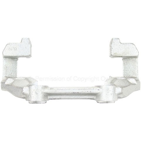 Quality-Built Disc Brake Caliper Bracket P/N:BKT1629 Fits: Audi 100, Audi 100 Quattro, Audi A3, Audi A4, Audi A4 Quattro, Audi A6, Audi A6 Quattro, Audi S6, Volkswagen Beetle, Volkswagen Beetle Cabrio, Volkswagen Golf, Volkswagen Jetta, Volkswagen Passat - Image 6