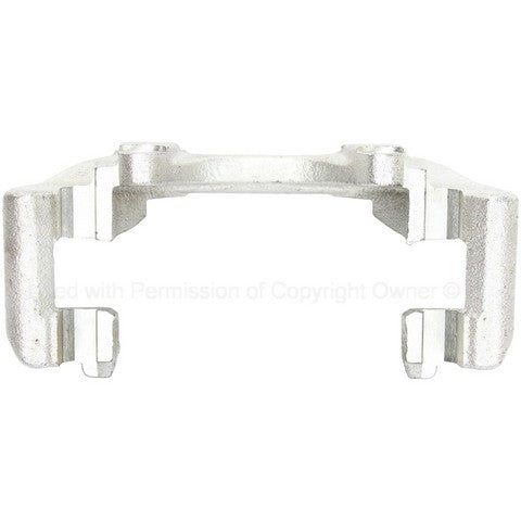 Quality-Built Disc Brake Caliper Bracket P/N:BKT1629 Fits: Audi 100, Audi 100 Quattro, Audi A3, Audi A4, Audi A4 Quattro, Audi A6, Audi A6 Quattro, Audi S6, Volkswagen Beetle, Volkswagen Beetle Cabrio, Volkswagen Golf, Volkswagen Jetta, Volkswagen Passat - Image 2