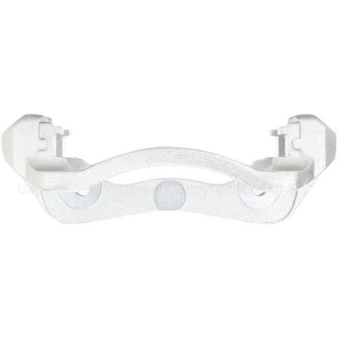 Quality-Built Disc Brake Caliper Bracket P/N:BKT1632 Fits: Kia Sportage 02-98 - Image 3