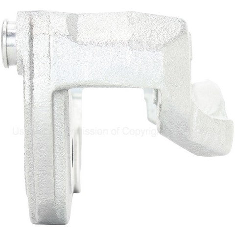 Quality-Built Disc Brake Caliper Bracket P/N:BKT1632 Fits: Kia Sportage 02-98 - Image 4