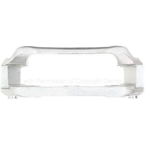 Quality-Built Disc Brake Caliper Bracket P/N:BKT1632 Fits: Kia Sportage 02-98 - Image 5