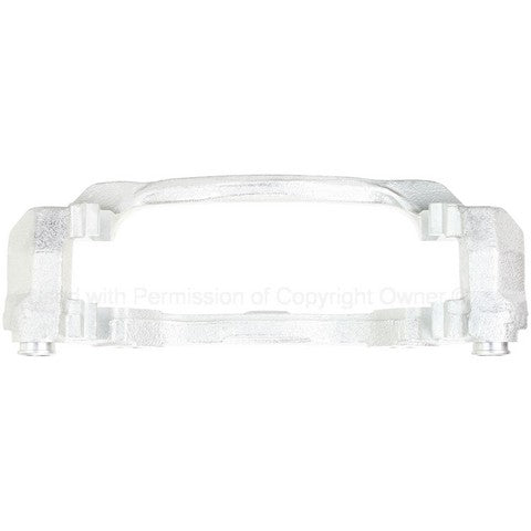 Quality-Built Disc Brake Caliper Bracket P/N:BKT1632 Fits: Kia Sportage 02-98 - Image 2
