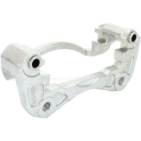 Quality-Built Disc Brake Caliper Bracket P/N:BKT1635 Fits: Hyundai Sonata 04-99, Kia Magentis 02-01, Kia Optima 02-01 - Image 1