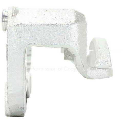 Quality-Built Disc Brake Caliper Bracket P/N:BKT1635 Fits: Hyundai Sonata 04-99, Kia Magentis 02-01, Kia Optima 02-01 - Image 2