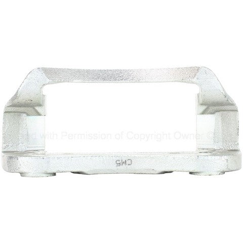 Quality-Built Disc Brake Caliper Bracket P/N:BKT1635 Fits: Hyundai Sonata 04-99, Kia Magentis 02-01, Kia Optima 02-01 - Image 4
