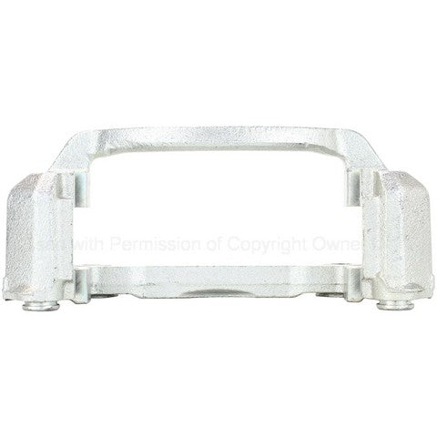 Quality-Built Disc Brake Caliper Bracket P/N:BKT1635 Fits: Hyundai Sonata 04-99, Kia Magentis 02-01, Kia Optima 02-01 - Image 3