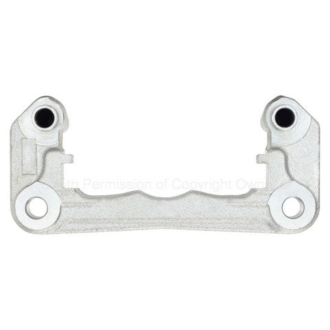 Quality-Built Disc Brake Caliper Bracket P/N:BKT1638 Fits: Mitsubishi Montero 06-01 - Image 5