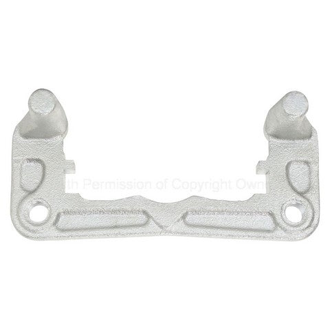 Quality-Built Disc Brake Caliper Bracket P/N:BKT1638 Fits: Mitsubishi Montero 06-01 - Image 6