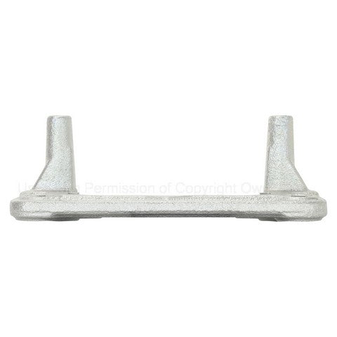 Quality-Built Disc Brake Caliper Bracket P/N:BKT1638 Fits: Mitsubishi Montero 06-01 - Image 3