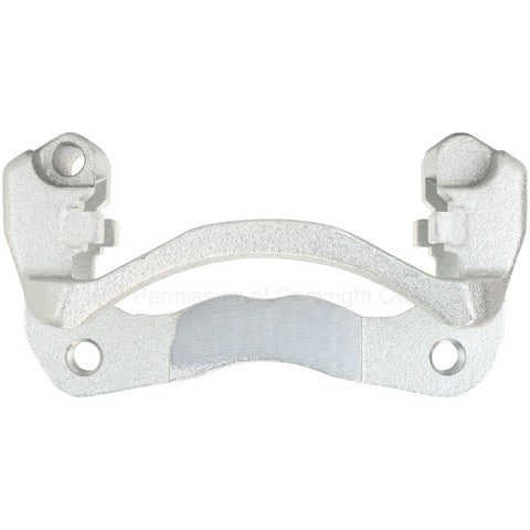 Quality-Built Disc Brake Caliper Bracket P/N:BKT1639 Fits: Mitsubishi Lancer 07-02 - Image 3
