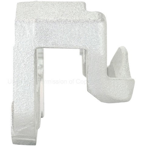 Quality-Built Disc Brake Caliper Bracket P/N:BKT1639 Fits: Mitsubishi Lancer 07-02 - Image 5