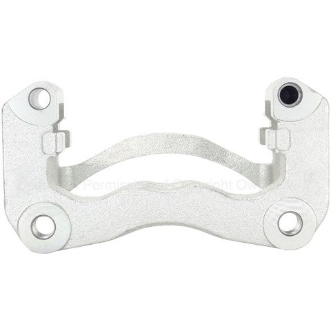 Quality-Built Disc Brake Caliper Bracket P/N:BKT1640 Fits: Mitsubishi Lancer 07-02 - Image 2