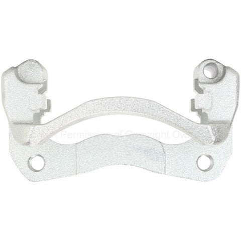 Quality-Built Disc Brake Caliper Bracket P/N:BKT1640 Fits: Mitsubishi Lancer 07-02 - Image 4