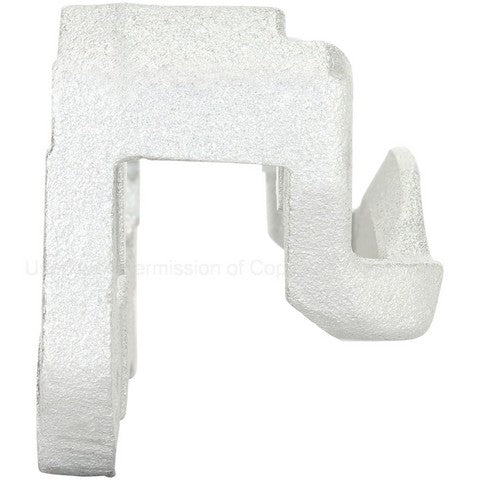 Quality-Built Disc Brake Caliper Bracket P/N:BKT1640 Fits: Mitsubishi Lancer 07-02 - Image 5