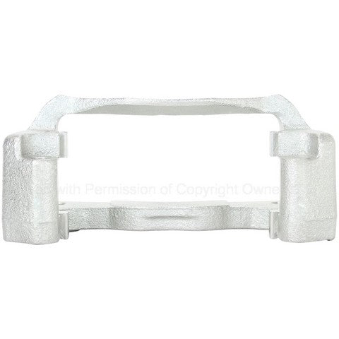 Quality-Built Disc Brake Caliper Bracket P/N:BKT1640 Fits: Mitsubishi Lancer 07-02 - Image 3