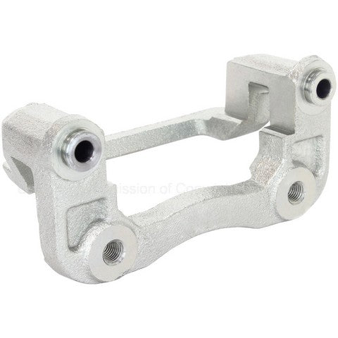 Quality-Built Disc Brake Caliper Bracket P/N:BKT1642 Fits: Hyundai Elantra 10-07, Hyundai Sonata 08-99, Hyundai Tucson 09-05, Hyundai Xg300 2001, Hyundai Xg350 05-02, Kia Magentis 10-01, Kia Optima 10-01, Kia Sportage 10-05 - Image 1