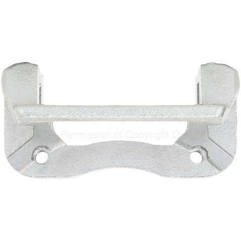 Quality-Built Disc Brake Caliper Bracket P/N:BKT1642 Fits: Hyundai Elantra 10-07, Hyundai Sonata 08-99, Hyundai Tucson 09-05, Hyundai Xg300 2001, Hyundai Xg350 05-02, Kia Magentis 10-01, Kia Optima 10-01, Kia Sportage 10-05 - Image 2