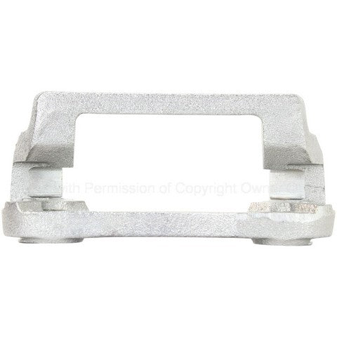 Quality-Built Disc Brake Caliper Bracket P/N:BKT1642 Fits: Hyundai Elantra 10-07, Hyundai Sonata 08-99, Hyundai Tucson 09-05, Hyundai Xg300 2001, Hyundai Xg350 05-02, Kia Magentis 10-01, Kia Optima 10-01, Kia Sportage 10-05 - Image 4