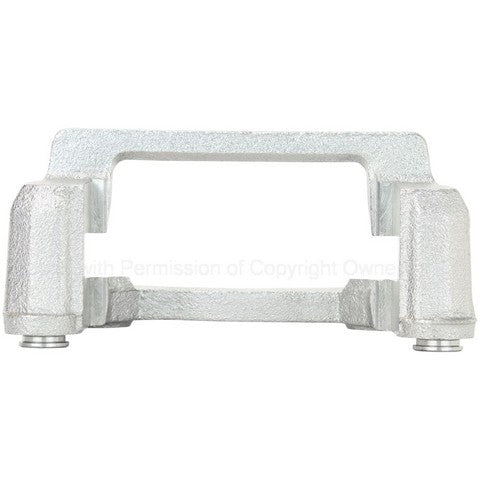 Quality-Built Disc Brake Caliper Bracket P/N:BKT1642 Fits: Hyundai Elantra 10-07, Hyundai Sonata 08-99, Hyundai Tucson 09-05, Hyundai Xg300 2001, Hyundai Xg350 05-02, Kia Magentis 10-01, Kia Optima 10-01, Kia Sportage 10-05 - Image 5