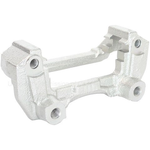 Quality-Built Disc Brake Caliper Bracket P/N:BKT1643 Fits: Mazda Protege 03-01, Mazda Protege5 03-02 - Image 1