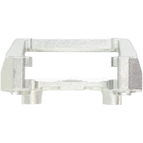 Quality-Built Disc Brake Caliper Bracket P/N:BKT1643 Fits: Mazda Protege 03-01, Mazda Protege5 03-02 - Image 2
