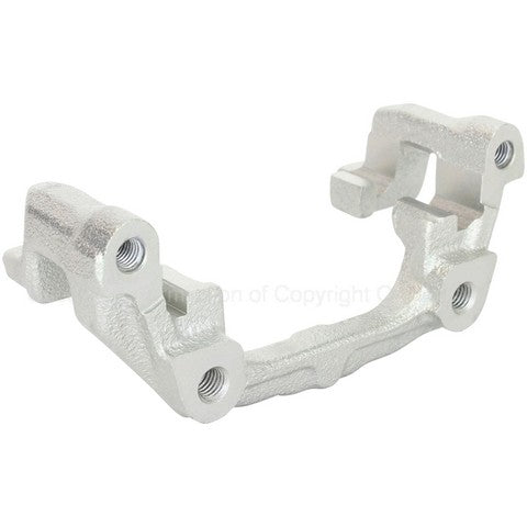 Quality-Built Disc Brake Caliper Bracket P/N:BKT1648 Fits: Mazda 3 13-04, Mazda 3 Sport 13-09 - Image 1