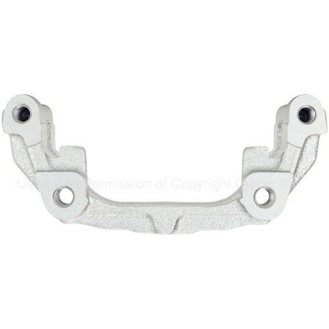 Quality-Built Disc Brake Caliper Bracket P/N:BKT1648 Fits: Mazda 3 13-04, Mazda 3 Sport 13-09 - Image 2