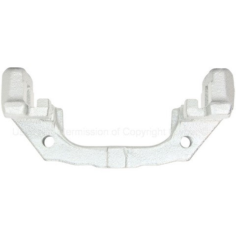 Quality-Built Disc Brake Caliper Bracket P/N:BKT1648 Fits: Mazda 3 13-04, Mazda 3 Sport 13-09 - Image 3
