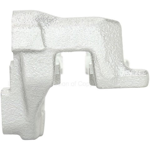 Quality-Built Disc Brake Caliper Bracket P/N:BKT1648 Fits: Mazda 3 13-04, Mazda 3 Sport 13-09 - Image 4