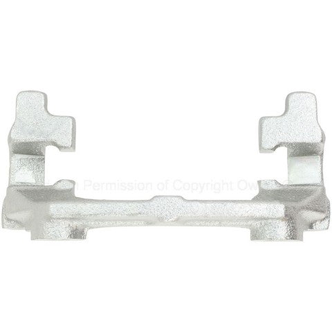 Quality-Built Disc Brake Caliper Bracket P/N:BKT1648 Fits: Mazda 3 13-04, Mazda 3 Sport 13-09 - Image 5