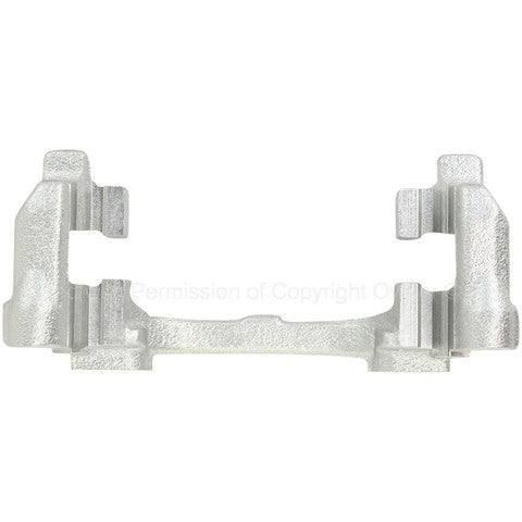 Quality-Built Disc Brake Caliper Bracket P/N:BKT1648 Fits: Mazda 3 13-04, Mazda 3 Sport 13-09 - Image 6