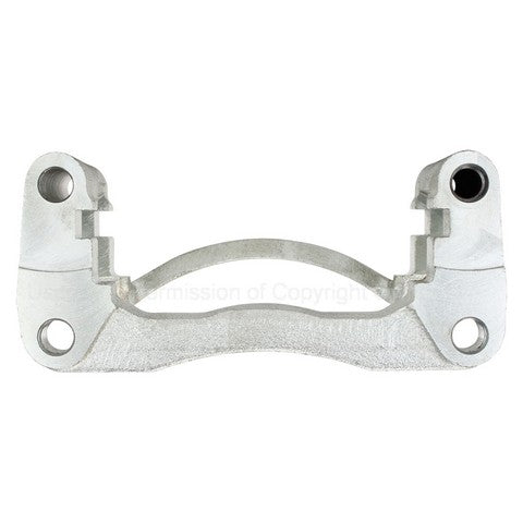 Quality-Built Disc Brake Caliper Bracket P/N:BKT1655 Fits: Mazda Mpv 06-00 - Image 6