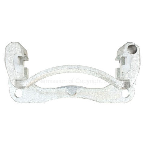 Quality-Built Disc Brake Caliper Bracket P/N:BKT1655 Fits: Mazda Mpv 06-00 - Image 2