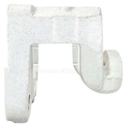 Quality-Built Disc Brake Caliper Bracket P/N:BKT1655 Fits: Mazda Mpv 06-00 - Image 5