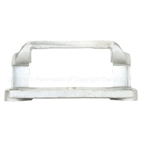 Quality-Built Disc Brake Caliper Bracket P/N:BKT1655 Fits: Mazda Mpv 06-00 - Image 4