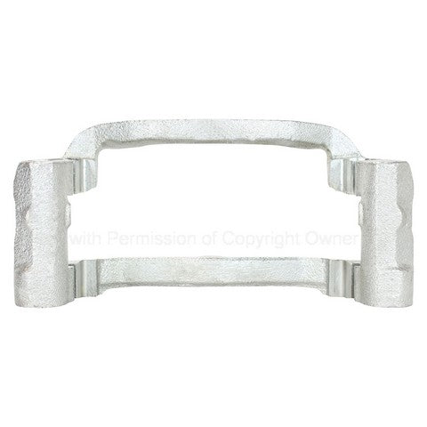 Quality-Built Disc Brake Caliper Bracket P/N:BKT1655 Fits: Mazda Mpv 06-00 - Image 3
