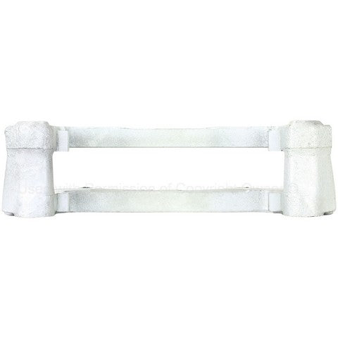 Quality-Built Disc Brake Caliper Bracket P/N:BKT1656 Fits: Mitsubishi Montero Sport 04-00 - Image 3