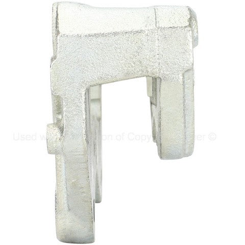 Quality-Built Disc Brake Caliper Bracket P/N:BKT1657 Fits: Mitsubishi Montero Sport 04-00 - Image 3