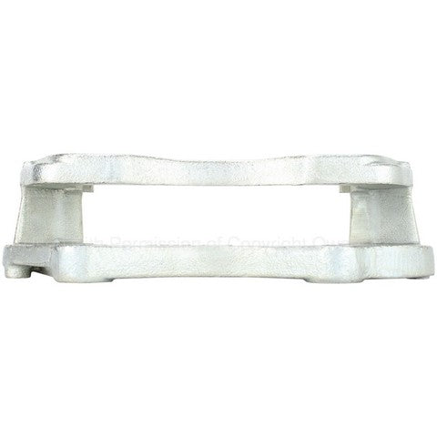 Quality-Built Disc Brake Caliper Bracket P/N:BKT1657 Fits: Mitsubishi Montero Sport 04-00 - Image 2