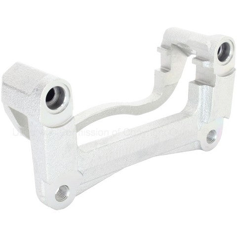 Quality-Built Disc Brake Caliper Bracket P/N:BKT1658 Fits: Subaru Impreza 2002, Subaru Legacy 2002, Subaru Outback 02-01 - Image 1