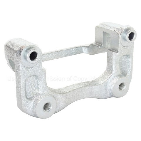 Quality-Built Disc Brake Caliper Bracket P/N:BKT1660 Fits: Hyundai Azera 09-06, Hyundai Sonata 08-06, Kia Amanti 06-04 - Image 1