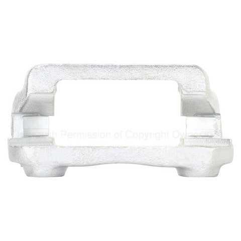 Quality-Built Disc Brake Caliper Bracket P/N:BKT1660 Fits: Hyundai Azera 09-06, Hyundai Sonata 08-06, Kia Amanti 06-04 - Image 3