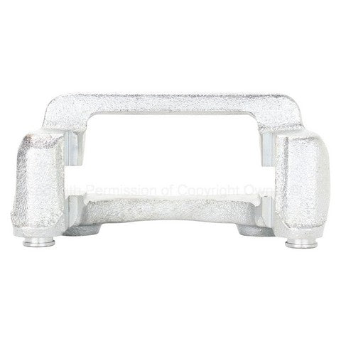 Quality-Built Disc Brake Caliper Bracket P/N:BKT1660 Fits: Hyundai Azera 09-06, Hyundai Sonata 08-06, Kia Amanti 06-04 - Image 4