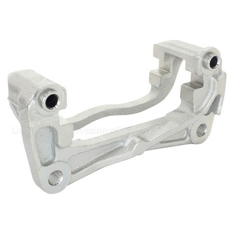 Quality-Built Disc Brake Caliper Bracket P/N:BKT1665 Fits: Saab 9-2x 06-05, Subaru Impreza 16-02, Subaru Legacy 04-03 - Image 1