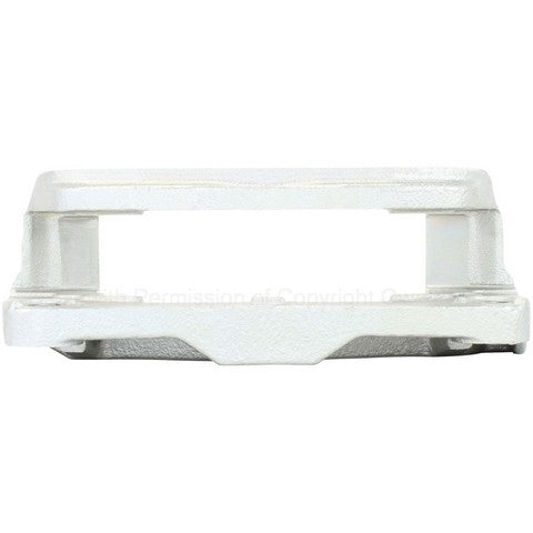 Quality-Built Disc Brake Caliper Bracket P/N:BKT1669 Fits: Saab 9-2x, Scion Fr-s, Subaru Baja, Subaru Brz, Subaru Crosstrek, Subaru Forester, Subaru Impreza, Subaru Legacy, Subaru Outback, Subaru Wrx, Subaru Xv Crosstrek, Toyota 86 - Image 2