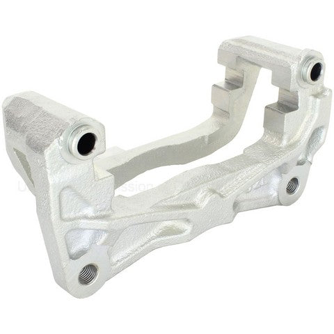 Quality-Built Disc Brake Caliper Bracket P/N:BKT1670 Fits: Saab 9-2x, Scion Fr-s, Subaru Baja, Subaru Brz, Subaru Crosstrek, Subaru Forester, Subaru Impreza, Subaru Legacy, Subaru Outback, Subaru Wrx, Subaru Xv Crosstrek, Toyota 86 - Image 1
