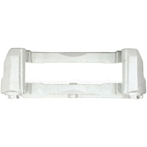 Quality-Built Disc Brake Caliper Bracket P/N:BKT1670 Fits: Saab 9-2x, Scion Fr-s, Subaru Baja, Subaru Brz, Subaru Crosstrek, Subaru Forester, Subaru Impreza, Subaru Legacy, Subaru Outback, Subaru Wrx, Subaru Xv Crosstrek, Toyota 86 - Image 3
